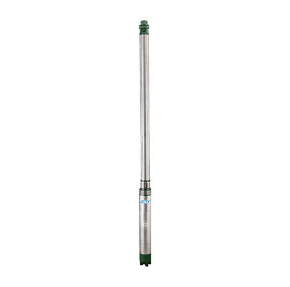 Cri ( Borewell Submersible pump) Nile Series Stainless steel