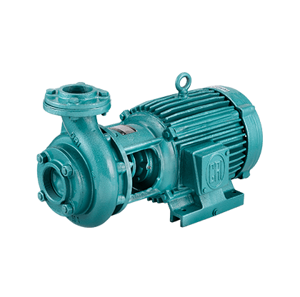 Cri (Centrifugal monoblock pump) Jumbo Series