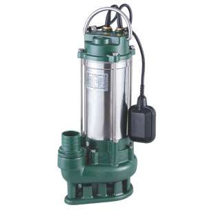 Cri (Dewatering pump) DL Series