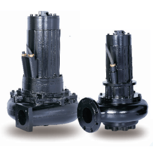 Cri (Dewatering pump) I-Tech Series