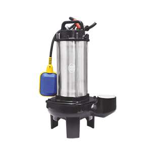 Cri (Dewatering pump) SL Series