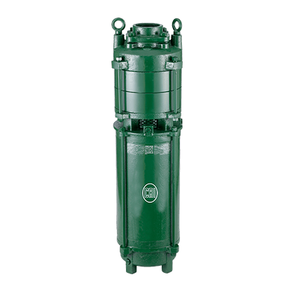 Cri ( Openwell Submersible pump) CV Series