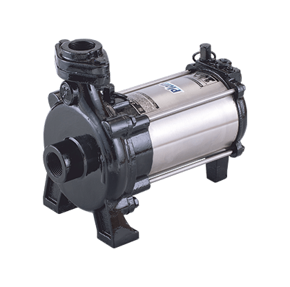Cri ( Openwell Submersible pump) Plano Series
