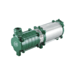 Cri ( Openwell Submersible pump) Selfy Series