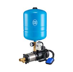 Cri (Pressure Booster Pump) Brisk