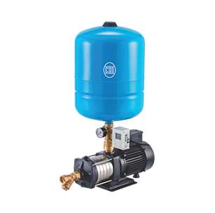 Cri (Pressure Booster Pump) MHBS