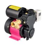 Cri (Pressure Booster Pump) Tiny Force