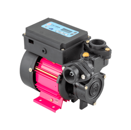 Cri (Self Priming Pump) I-Smart