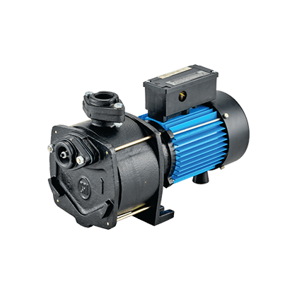 Cri (Self Priming Pump) Shalo Series 420-416