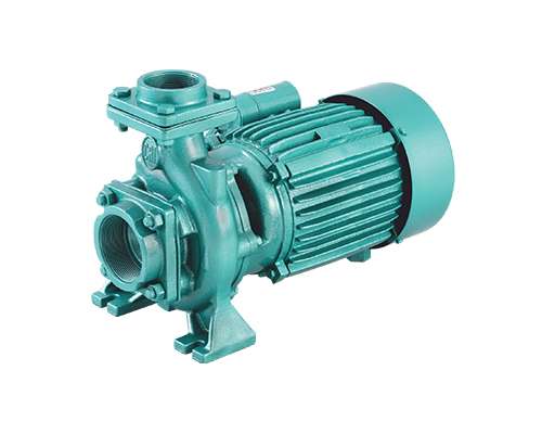 Cri (centrifugal monoblock pump) ACM Series