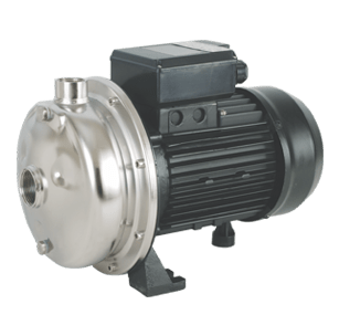 Cri (centrifugal monoblock pump) CTSS Series