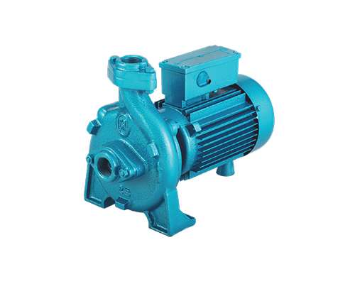 Cri (centrifugal monoblock pump) Virat Series