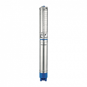Crompton (Borewell Submersible pump) V-4 Stainless steel