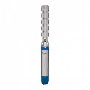 Crompton (Borewell Submersible pump) V-5 Stainless steel