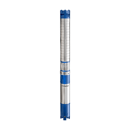 Crompton (Borewell Submersible pump) V-50 Feet per stage