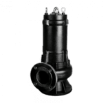 Crompton (Dewatering pump) STP Series