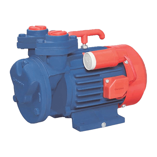 Crompton (Self priming pump) FLOMAX Series