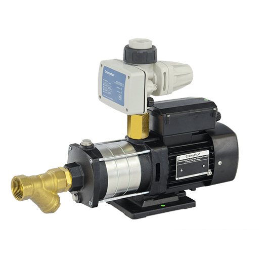 Crompton (pressure Booster Pump) IPCHM Series