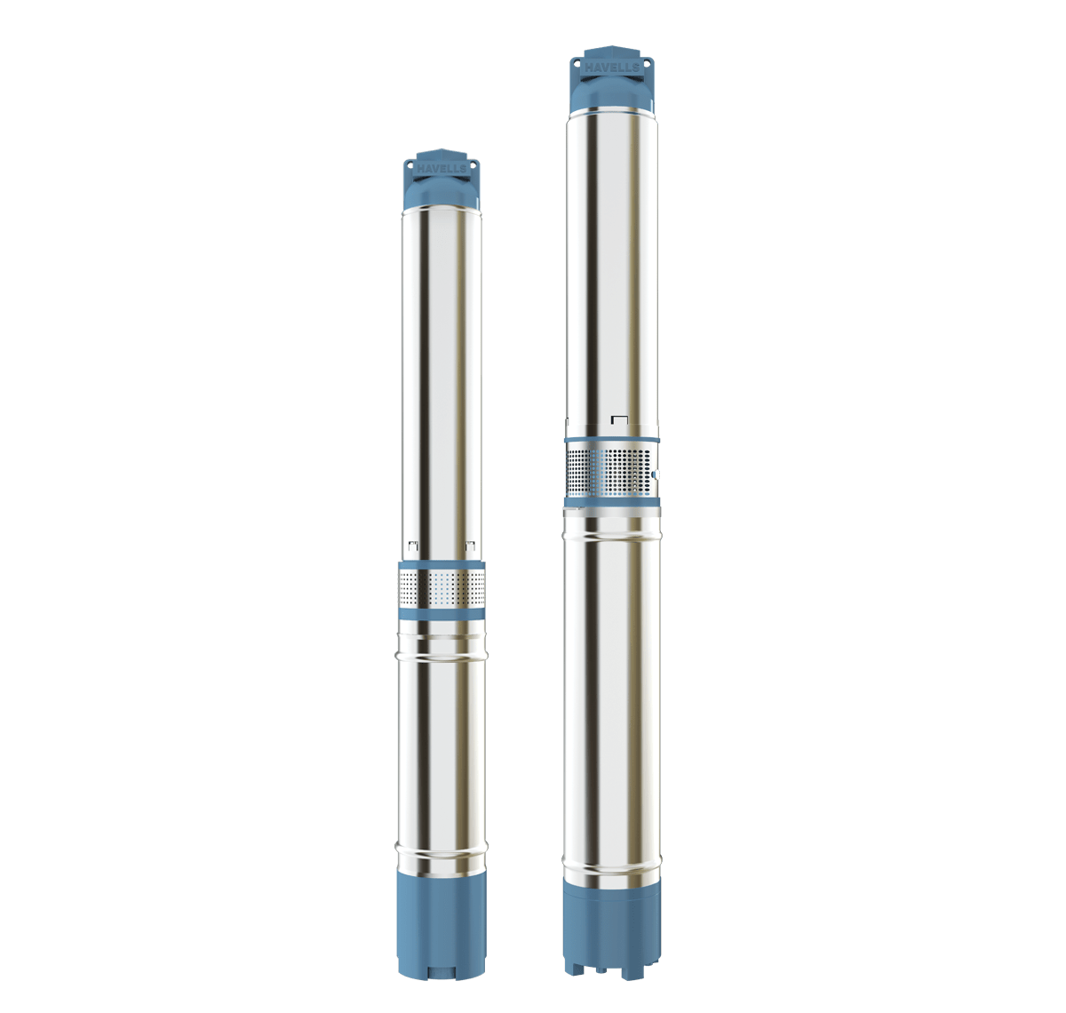 Havells (Borewell Submersible pump) V4 Series WaterFilled