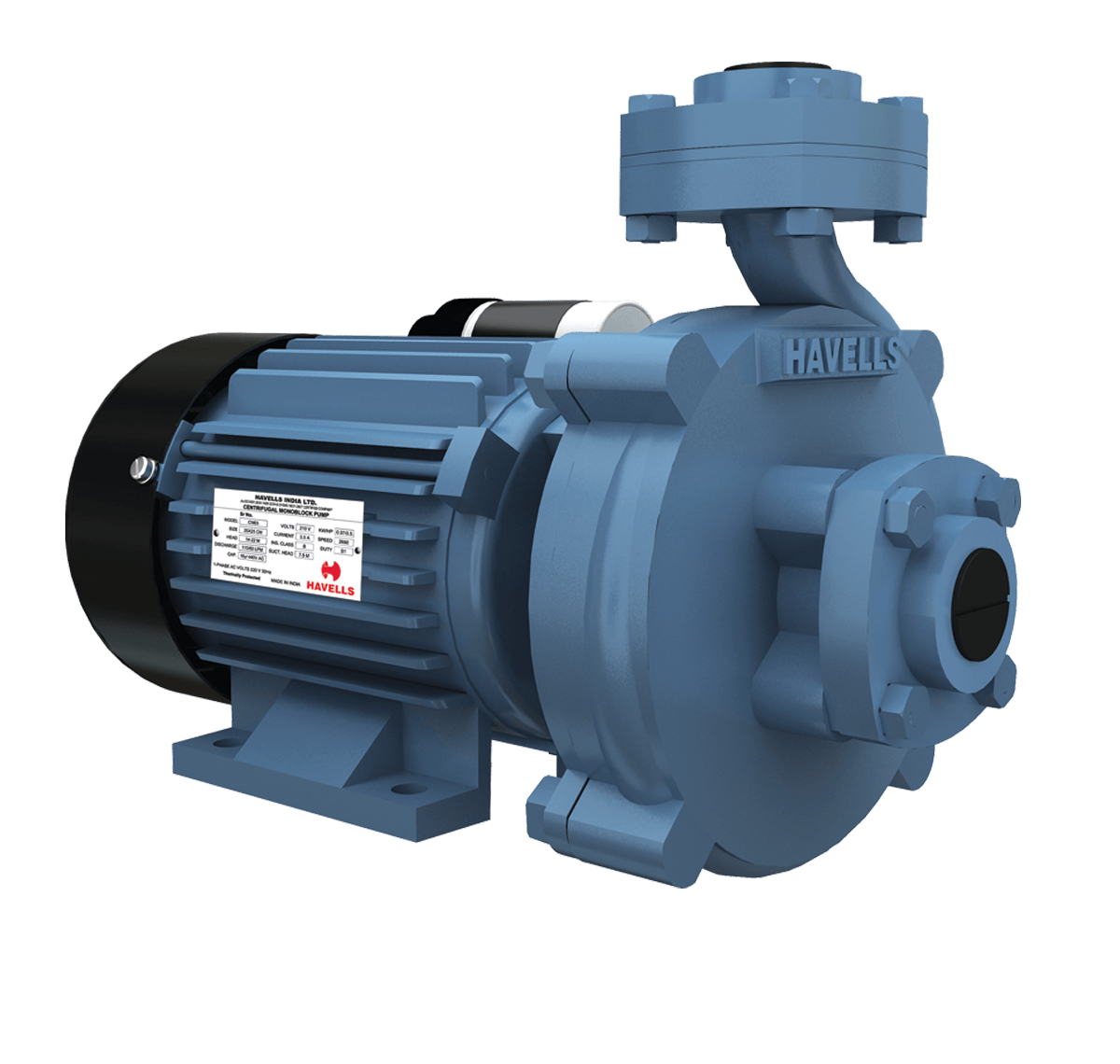 Havells (centrifugal monoblock pump) CR15