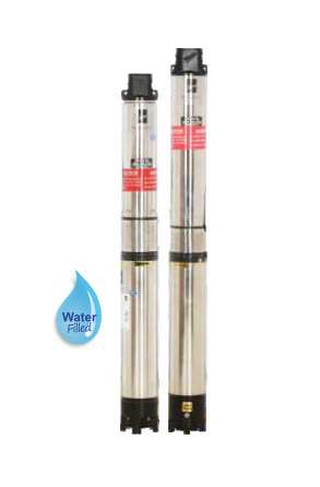 Kirloskar (Borewell Submersible pump) NEO Series