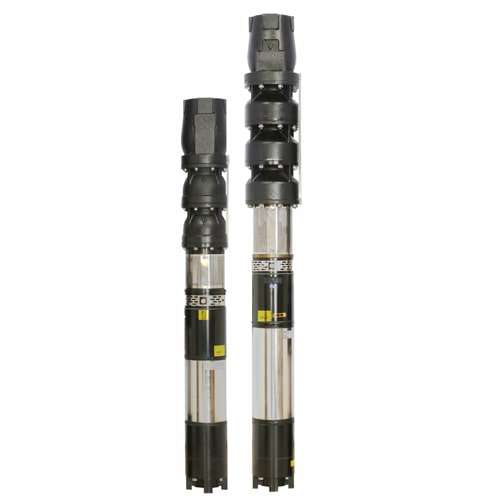 Kirloskar (Borewell Submersible pump) KS7