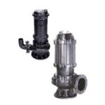 Kirloskar (Dewartering pump) Eterna CW