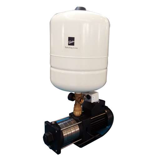 Kirloskar ( Pressure Booster Pump) CPBS Series