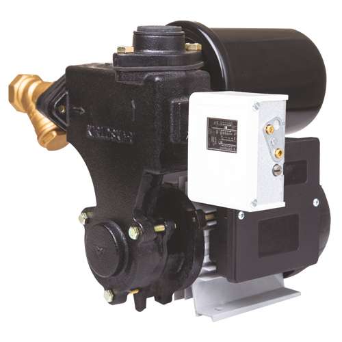 Kirloskar (pressure Booster Pump) K-Booster