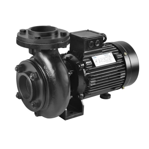 Lubi (Centrifugal monoblock pump) LBI Series