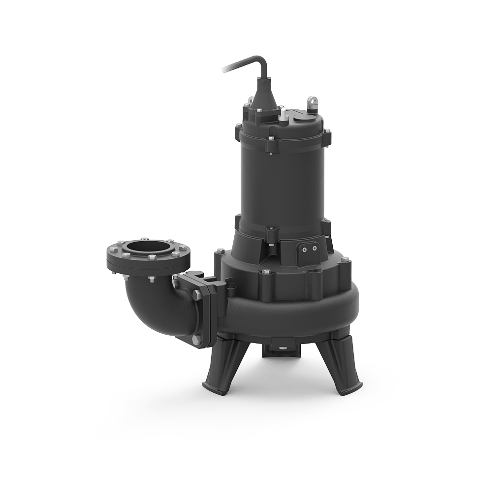 Lubi (Dewatering pump) LHP Series