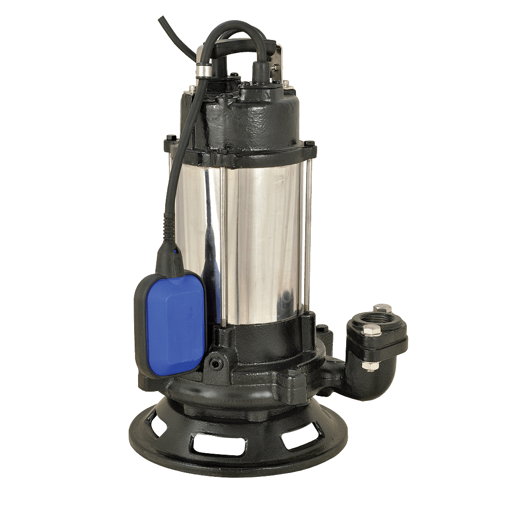 Lubi (Dewatering pump) LVP Series