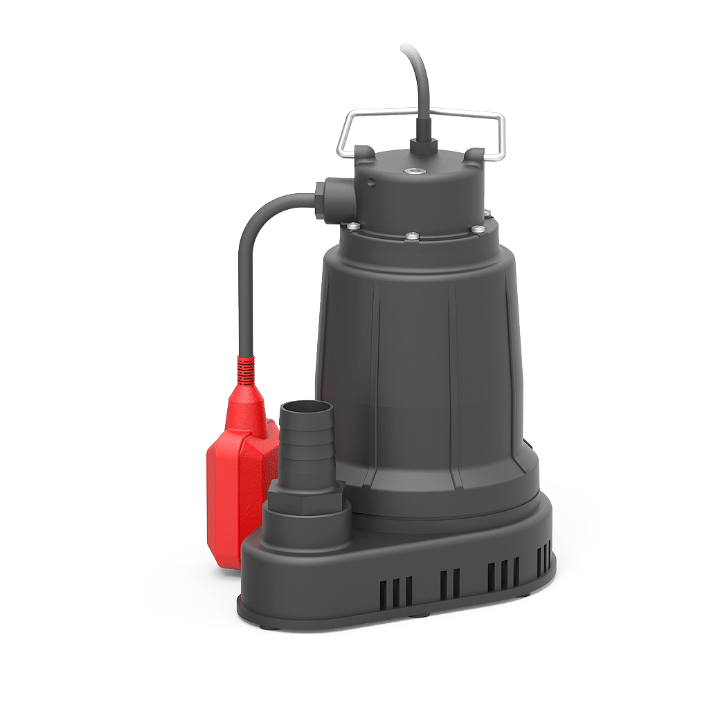 Lubi (Dewatering pump) MSP Series