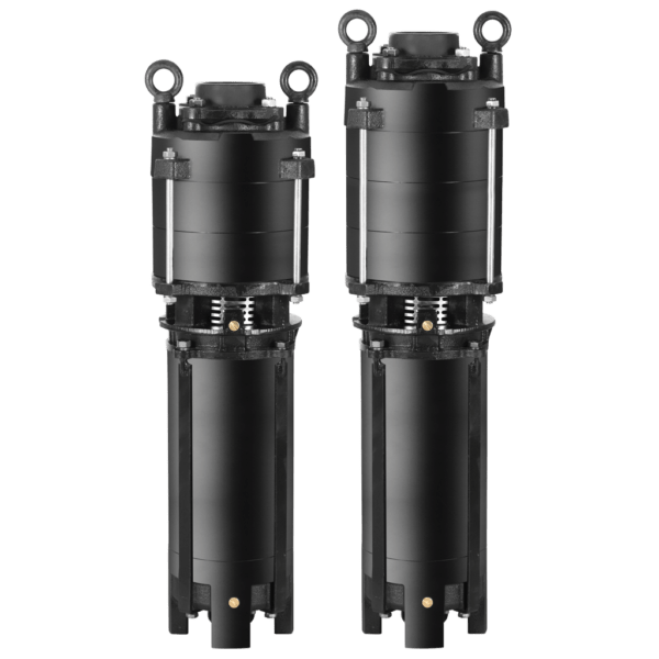 Lubi (Openwell Submersible pump) LCV Series