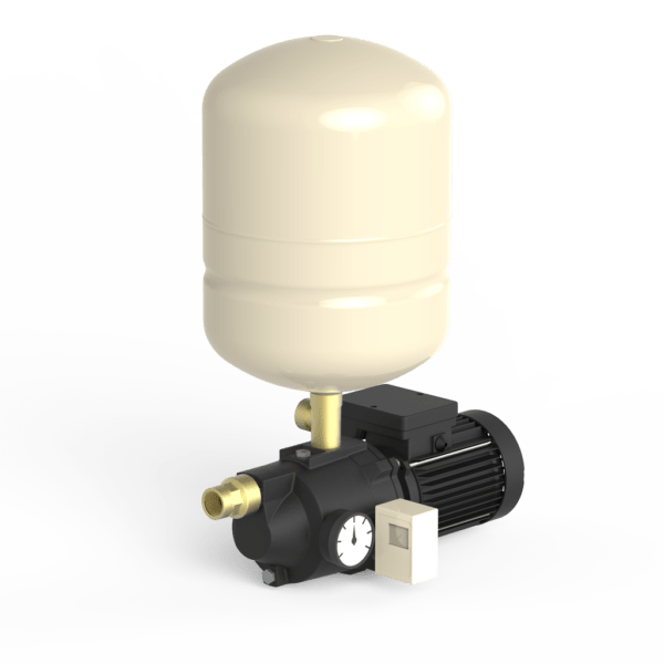 Lubi (Pressure Booster Pump) LHP Series