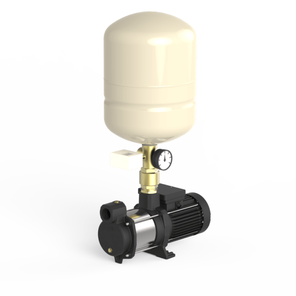 Lubi (Pressure Booster Pump) LMF Series
