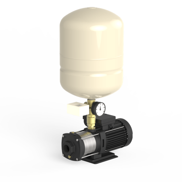 Lubi (Pressure Booster Pump) MH Series