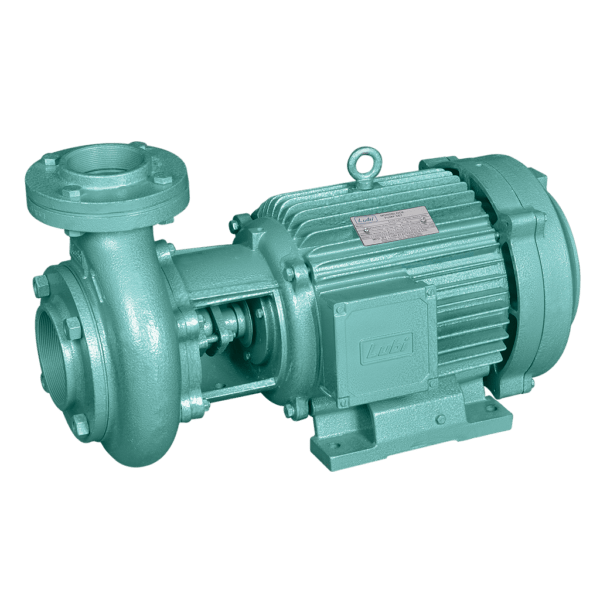 Lubi (centrifugal monoblock pump) LBH Series