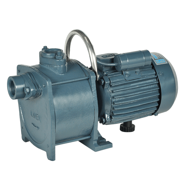 Lubi (centrifugal monoblock pump ) MCJ Series