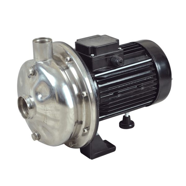 Lubi (centrifugal monoblock pump ) MXF Series