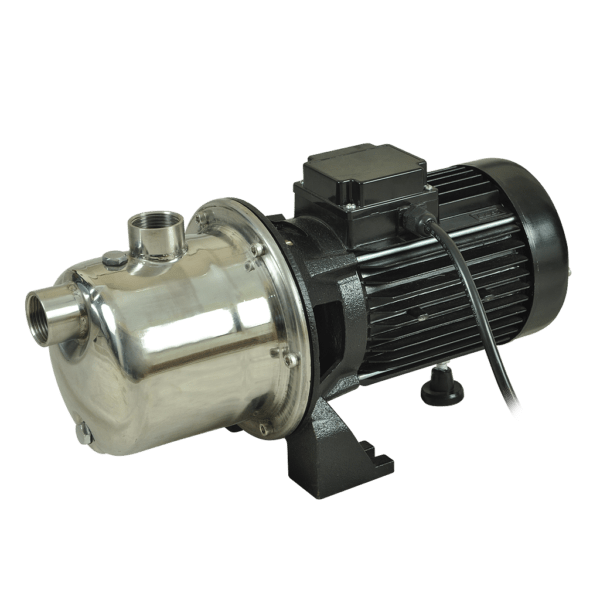 Lubi (centrifugal monoblock pump ) SMSJ Series