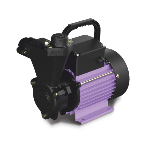 Cri (Self Priming Pump) Xcite Series