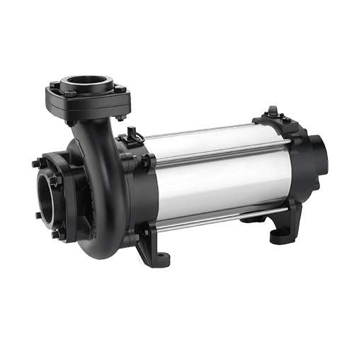 Silver (Openwell Submersible pump) M Series