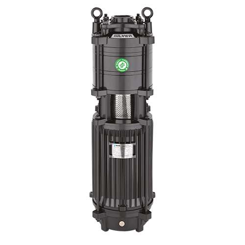 Silver (Openwell Submersible pump) SVOC7Series