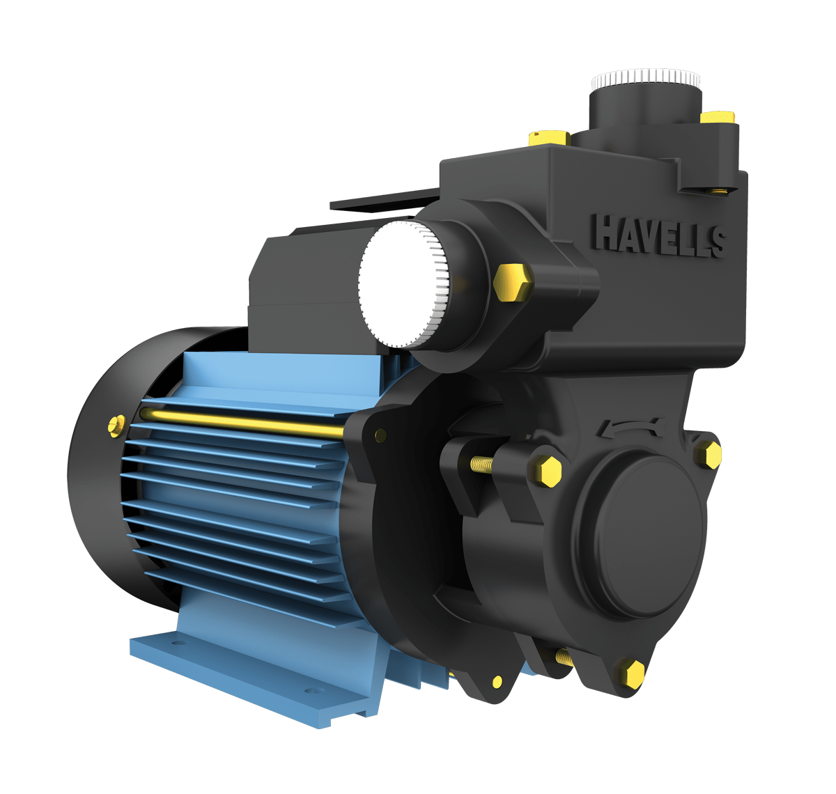 havells (self priming pump) S Series