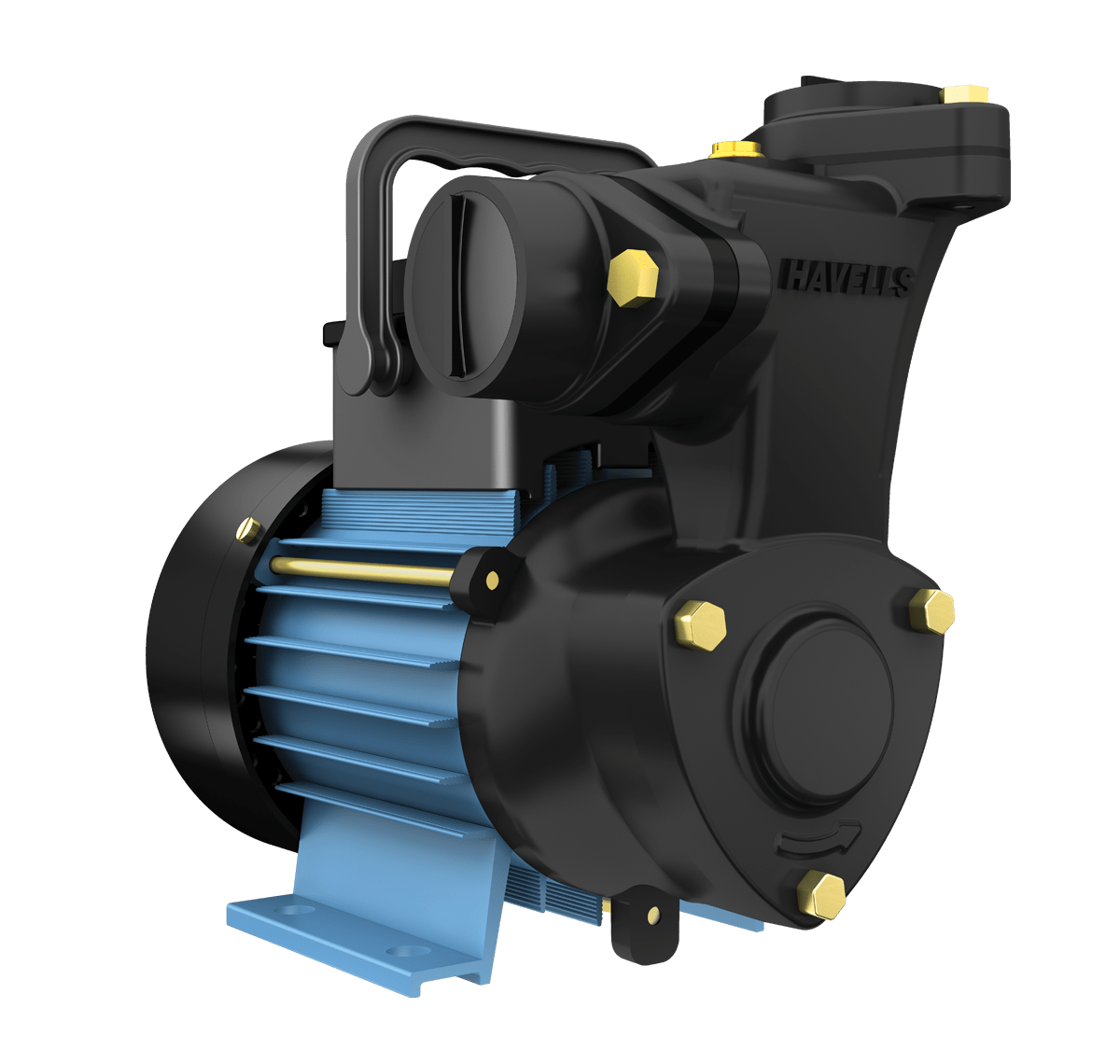 havells (self priming pump) Shower Series