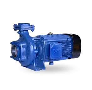 kirloskar (centrifugal monoblock pump) KDI