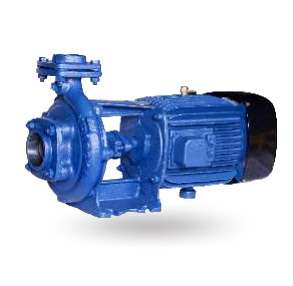 kirloskar (centrifugal monoblock pump) KDS
