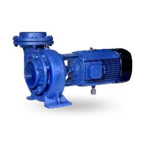kirloskar (centrifugal monoblock pump) KS