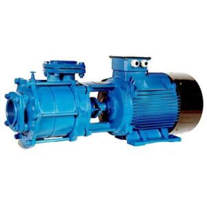 kirloskar (centrifugal monoblock pump) SRF